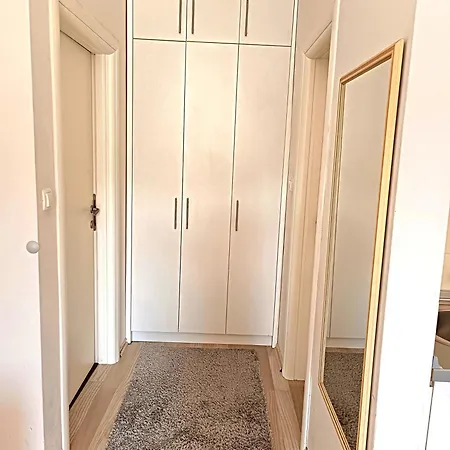 Apartman City Stay Daire