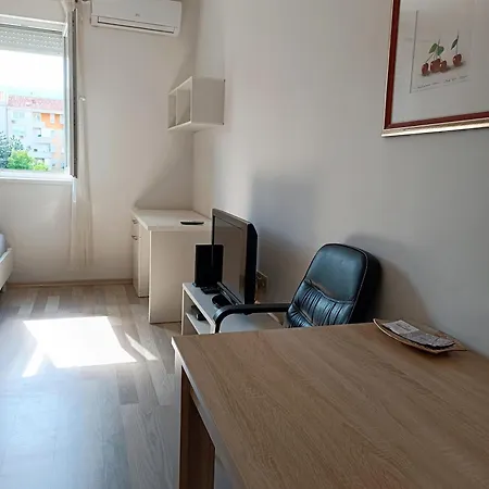 Apartman City Stay Daire *